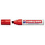 Rotulador Edding 800 Rojo | Edding | Pack 5 Unidades