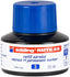 Tinta Recarga Edding Rmtk 25 Azul para rotuladores Edding
