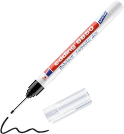 Rotulador permanente Edding 8850 negro marca Edding