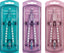 COMPAS FABER CASTELL BIGOTERA FACTORY 2023 COLORES OCEANO R | 3 UNIDADES | (FABER CASTELL)