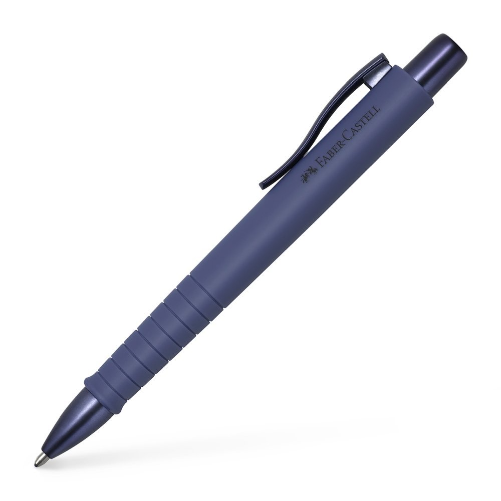 Boligrafo Faber Castell Poly Ball Urban Future Dusk Imagen principal del producto