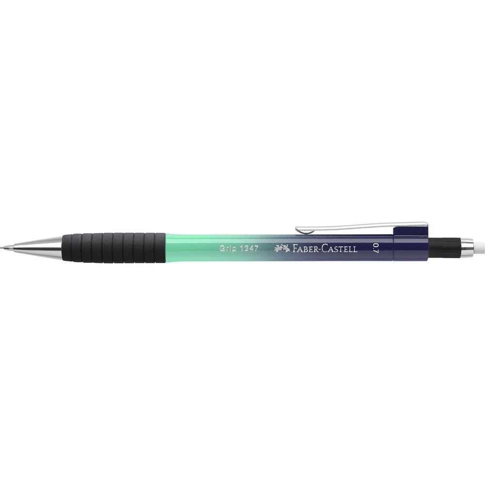 Portaminas Faber Castell Grip 1347 0,7 mm Flow Edition Buzz Imagen principal del producto