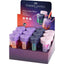 Afilalapiz Faber Castell Auto Grip Mini Flow Edition