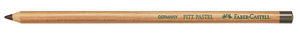 LAPIZ FABER PITT 2909 SEPIA | 6 UNIDADES | (FABER CASTELL) Imagen principal del producto