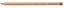 LAPIZ FABER PITT 2909 SEPIA | 6 UNIDADES | (FABER CASTELL)