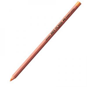 LAPIZ FABER PITT SANGUINA | 6 UNIDADES | (FABER CASTELL) Imagen principal del producto