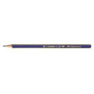 LAPIZ GOLDFABER 1221 H | 12 UNIDADES | (FABER CASTELL)