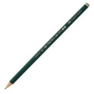 LAPIZ FABER 9000-2B | 12 UNIDADES | (FABER CASTELL) Imagen principal del producto