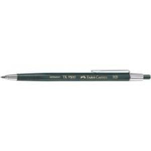 PORTAMINAS FABER 2MM 4600/N-10 | 10 UNIDADES | (FABER CASTELL) Imagen principal del producto