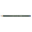 LAPIZ FABER 9610 AZUL | 12 UNIDADES | (FABER CASTELL)