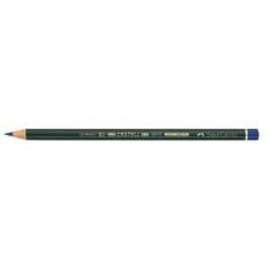LAPIZ FABER 9610 AZUL | 12 UNIDADES | (FABER CASTELL)