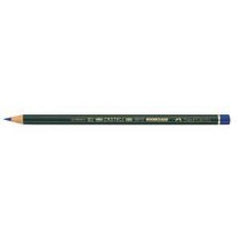 LAPIZ FABER 9610 AZUL | 12 UNIDADES | (FABER CASTELL)