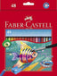 LAPIZ FABER CASTELL ACUARELABLE 48 COLORES SERIE ROJA | 1 UNIDADES | (FABER CASTELL)