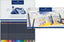 Lápiz Faber Castell Goldfaber Permanente 36 Colores Estuche