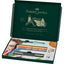 Set Faber Castell Iniciación Técnicas Húmedas A&g