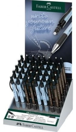 Portaminas automático Faber-Castell 0,5 y 0,7 mm Imagen principal del producto
