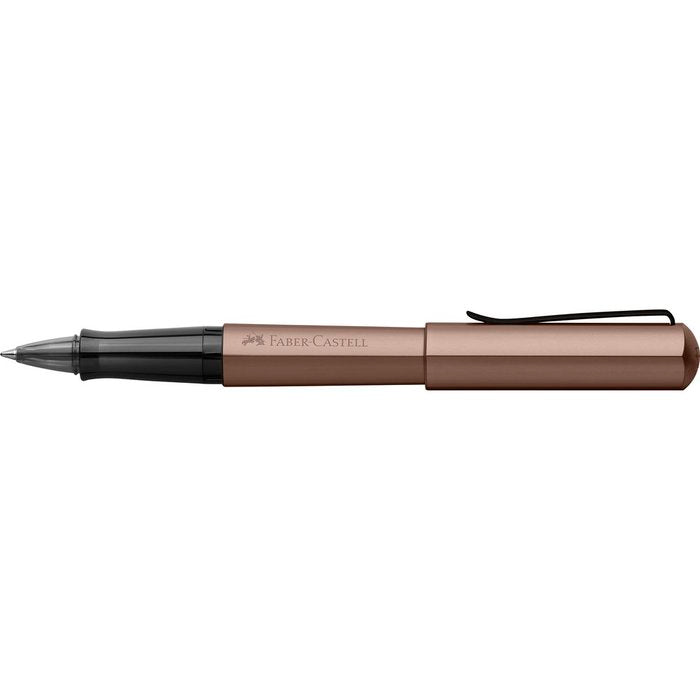 ROLLER FABER CASTELL HEXO BRONCE | 1 UNIDADES | (FABER CASTELL)