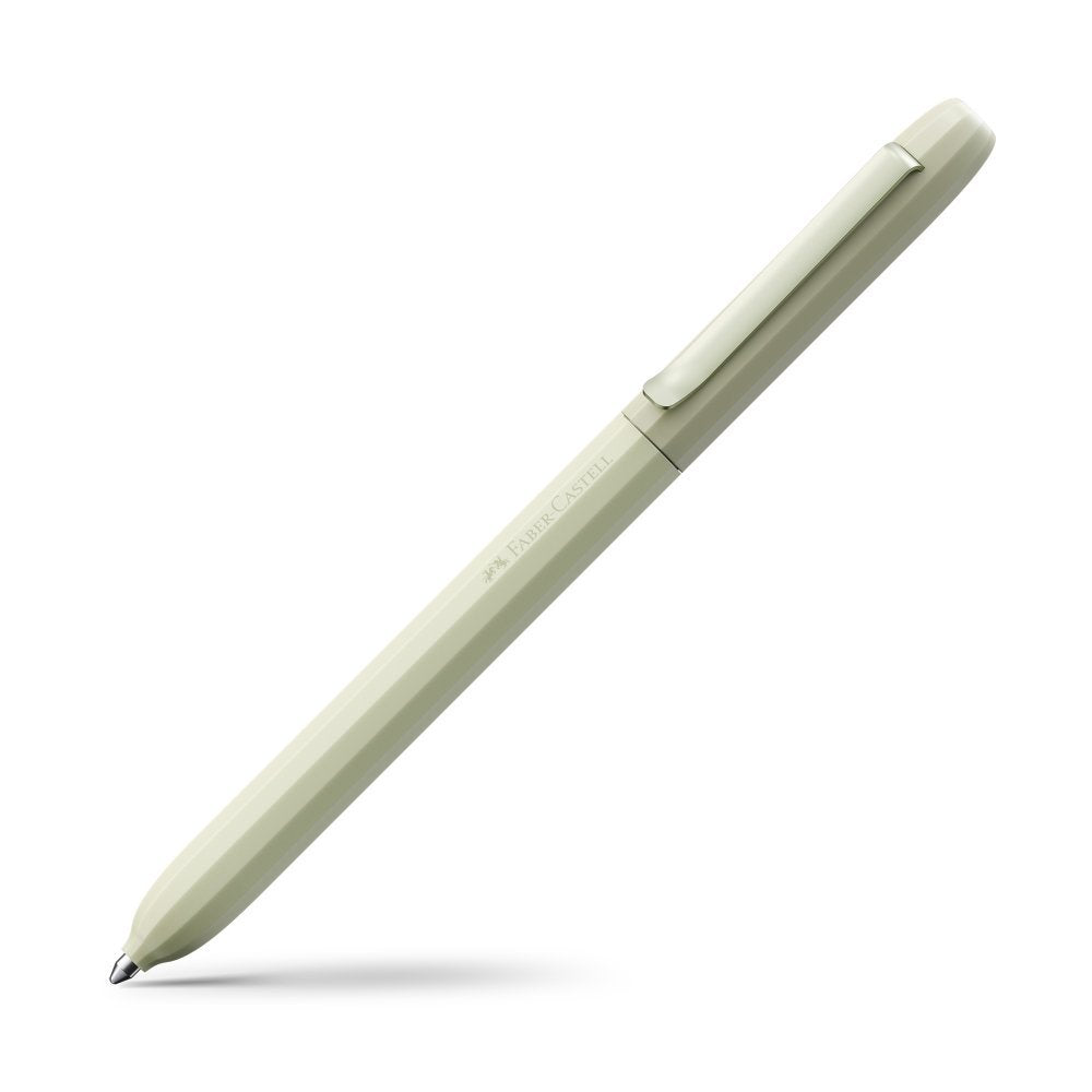Bolígrafo Faber Castell Xb Avori Fresh Breeze Imagen principal del producto