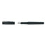 PLUMA ESTILOGRAFICA FABER POLY PEN NEGRA F | 1 UNIDADES | (FABER CASTELL)