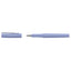 PLUMA ESTILOGRAFICA FABER POLY PEN IRIS PALIDO F | 1 UNIDADES | (FABER CASTELL)