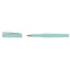 PLUMA ESTILOGRAFICA FABER POLY PEN AZUL CARIBE M | 1 UNIDADES | (FABER CASTELL)