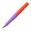 Pluma Faber Castell Poly Pen M Flow Edition Punchy Melon