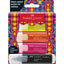 Marcador Faber Castell Textliner 46 Glassy 4 Colores Neon