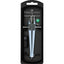 COMPAS FABER CASTELL GRIP AJUSTE RAPIDO AZU CIELO | 1 UNIDADES | (FABER CASTELL)