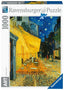 Puzzle Van Gogh Caffe de Noche Ravensburger 1000 piezas