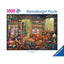 Puzzle 1000 Piezas Juegos de la Infancia Ravensburger