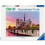 Puzzle Notre Dame al Atardecer 1500 piezas Ravensburger