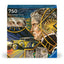Puzzle 750 Piezas The Great Gatsby Art&soul Ravensburger