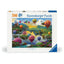 Puzzle 500 Piezas Valle de Globos Aerostáticos Ravensburger