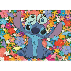 PUZZLE 1000 PIEZAS STITCH | RAVENSBURGER PUZZLES | 1 UNIDAD | 4005555012641