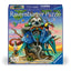 Puzzle 500 Piezas Resplandorá Square Ravensburger Puzzles