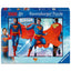 Puzzle 1000 Piezas Ilustrado Superman Ravensburger
