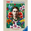Puzzle 500 Piezas Frida Kahlo Blooming Fantasy Ravensburger