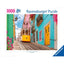 Puzzle 1000 Piezas El Tranvía de Lisboa Ravensburger