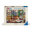 Puzzle La Librería de los Amantes de los Libros Ravensburger 1000 piezas