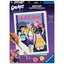 Pintar por Numeros Creart Adulto Serie Trend D K-pop Demon Ravensburger GAMES