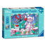 PUZZLE 100 PIEZAS XXL STITCH | RAVENSBURGER PUZZLES | 1 UNIDAD | 4005555040309