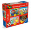 PUZZLE 4 IN A BOX 12/16/20/24 PIEZAS SUPER MARIO | RAVENSBURGER PUZZLES | 1 UNIDAD | 4005555041078
