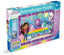 Puzzle 100 Piezas XXL Gabby's Dollhouse Ravensburger