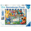 Puzzle 100 Piezas XXL Disney Pixar Ravensburger Puzzles