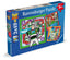 Puzzle Toy Story 5: 3 x 49 piezas Ravensburger