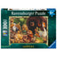 Puzzle Hoppers XXL 100 piezas Ravensburger Puzzle de gran tamaño
