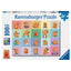 Puzzle Capibara XXL 100 piezas Ravensburger
