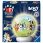 Puzzle Ball Nightlight Bluey Ravensburger Puzzles