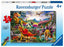 PUZZLE DINOSAURIOS COLORIDOS 35 PZ | RAVENSBURGER PUZZLES | 1 UNIDAD | 4005556051601