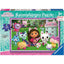 Puzzle 35 Piezas Gabby’s Dollhouse Ravensburger